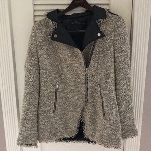 Zara Coat
